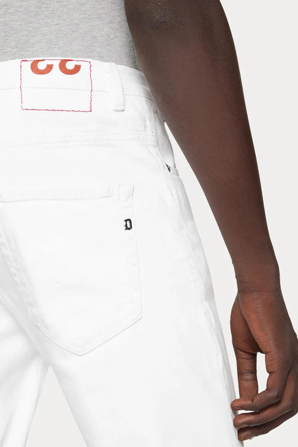 UP434 BS0030U PTD DU - JEANS - DONDUP