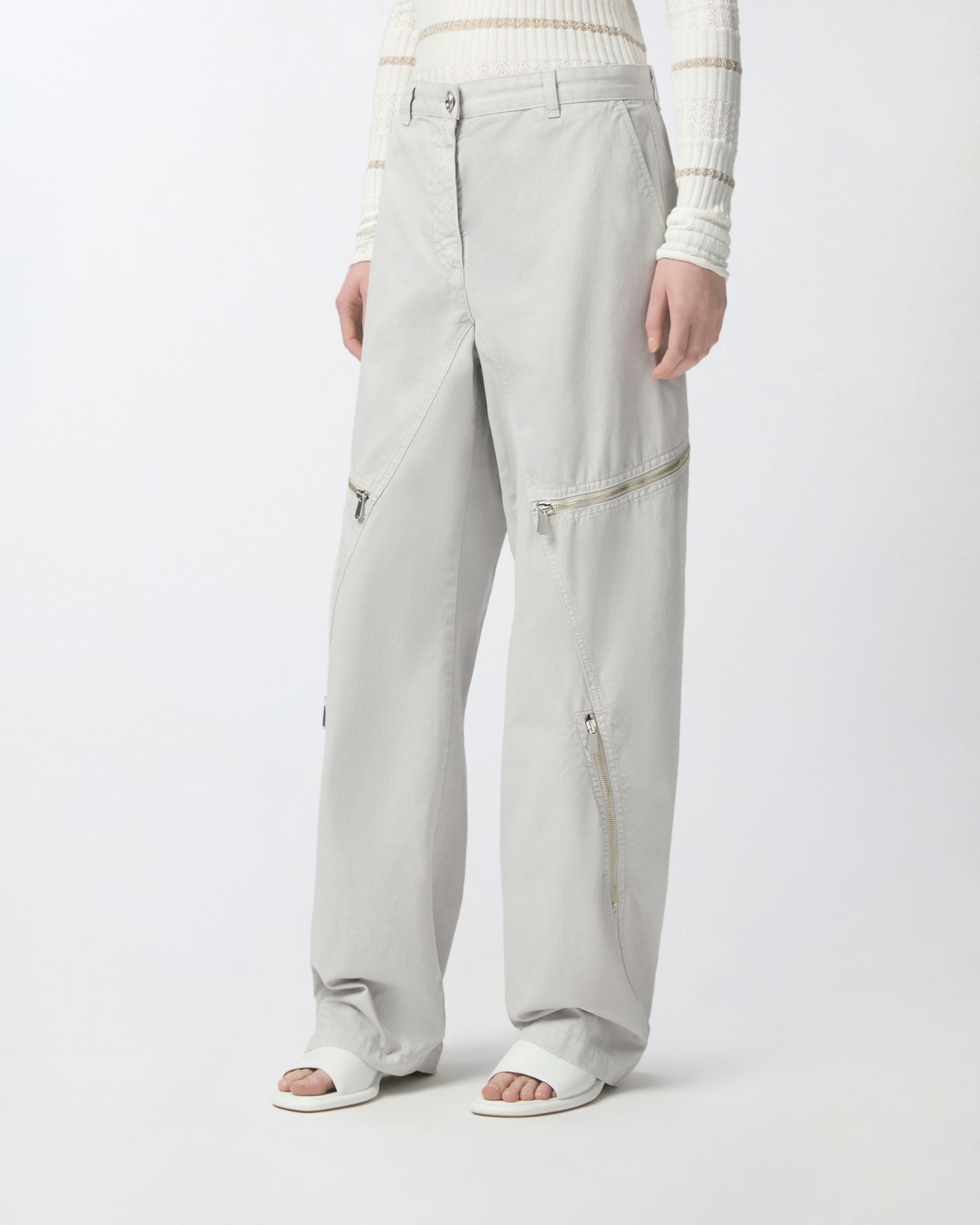 104981 A2EC - PANTALONE - PINKO
