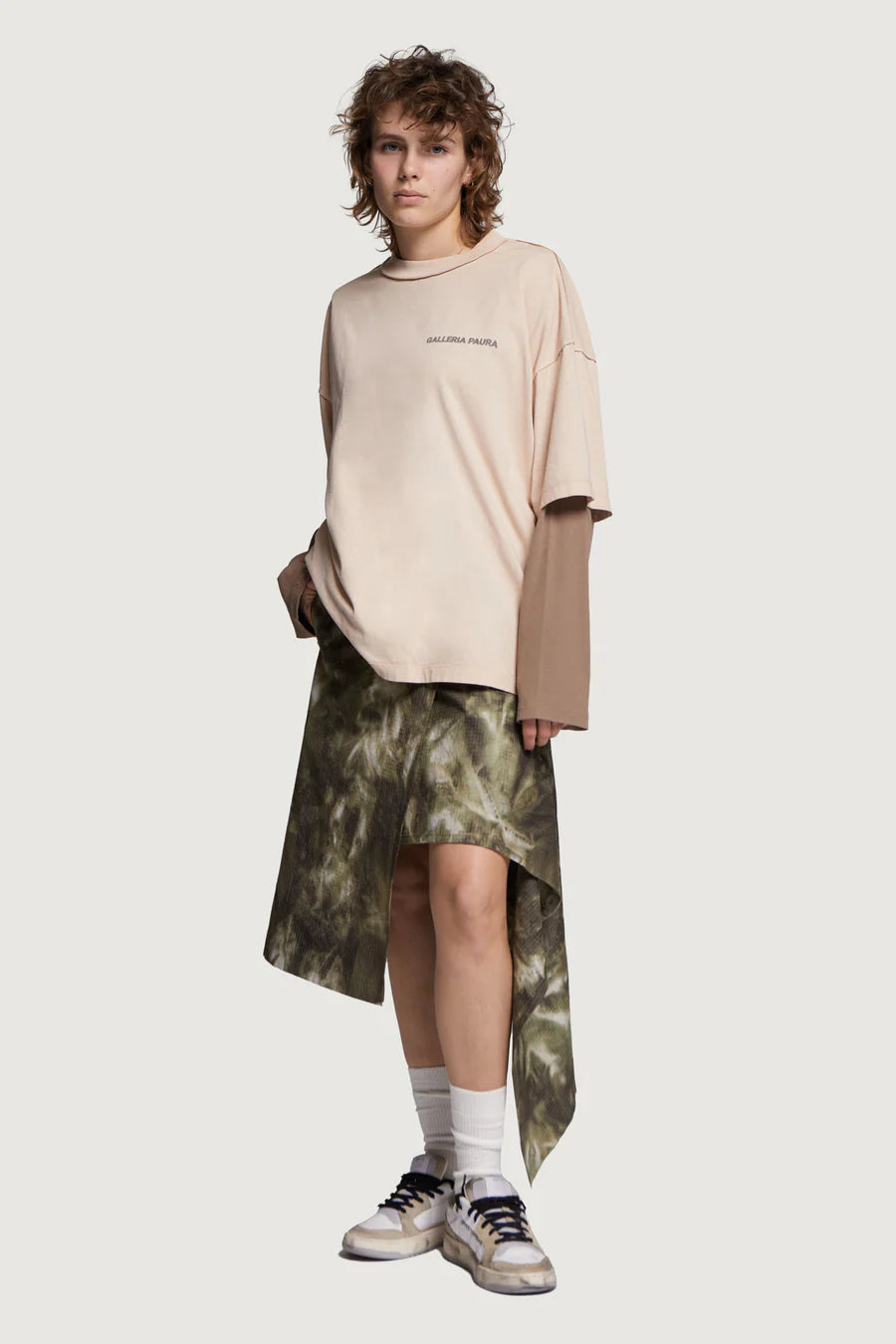 13DP10060107 - MAGLIA - PAURA