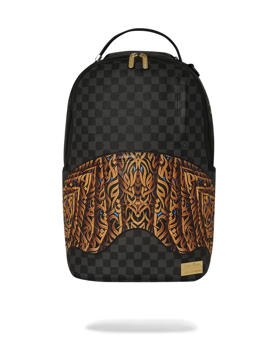 910B6764NSZ - ZAINO - SPRAYGROUND
