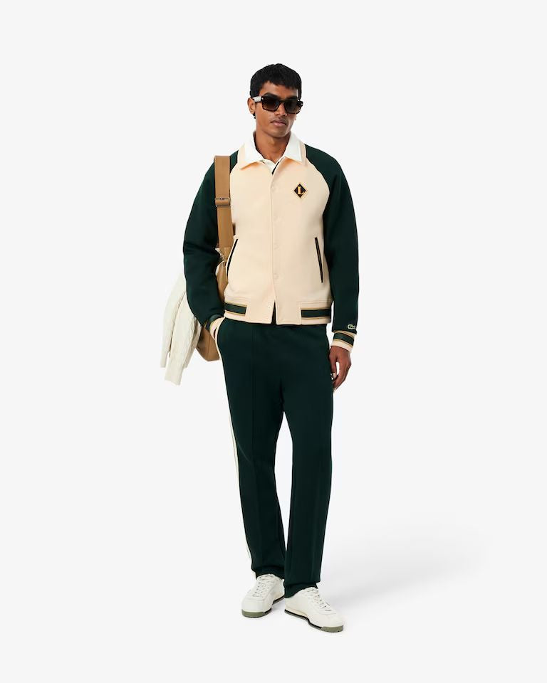 BH8614 - GIUBBINO - LACOSTE