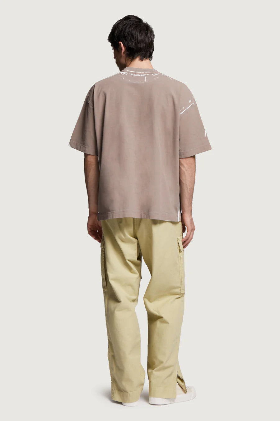 13DP10060110 - MAGLIA - PAURA