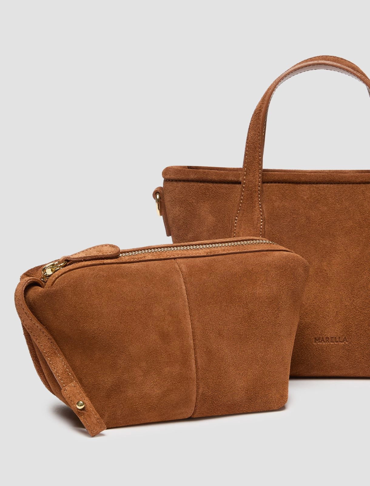 MLAEPOPEA - BORSA - MARELLA
