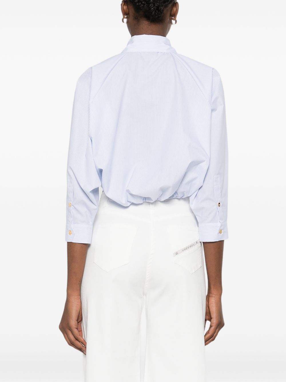 CA13261E2 - CAMICIA - ELISABETTA FRANCHI
