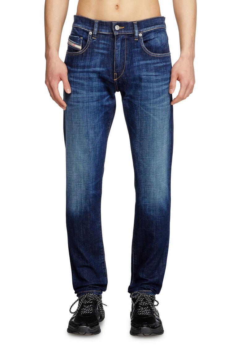 A03562 09L61 - JEANS - DIESEL