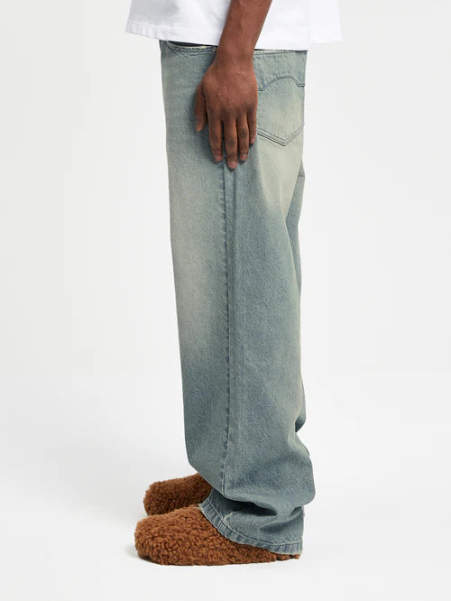 1007246020 - JEANS - RETERNITY