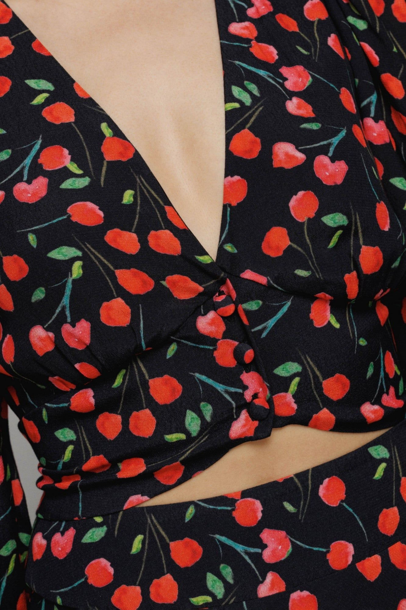 MMABW01186 - CAMICIA - MAR DE MARGARITAS