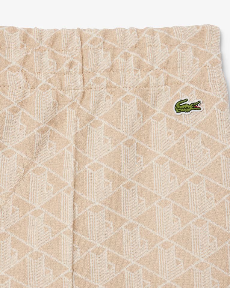 XF9313 - PANTALONE - LACOSTE