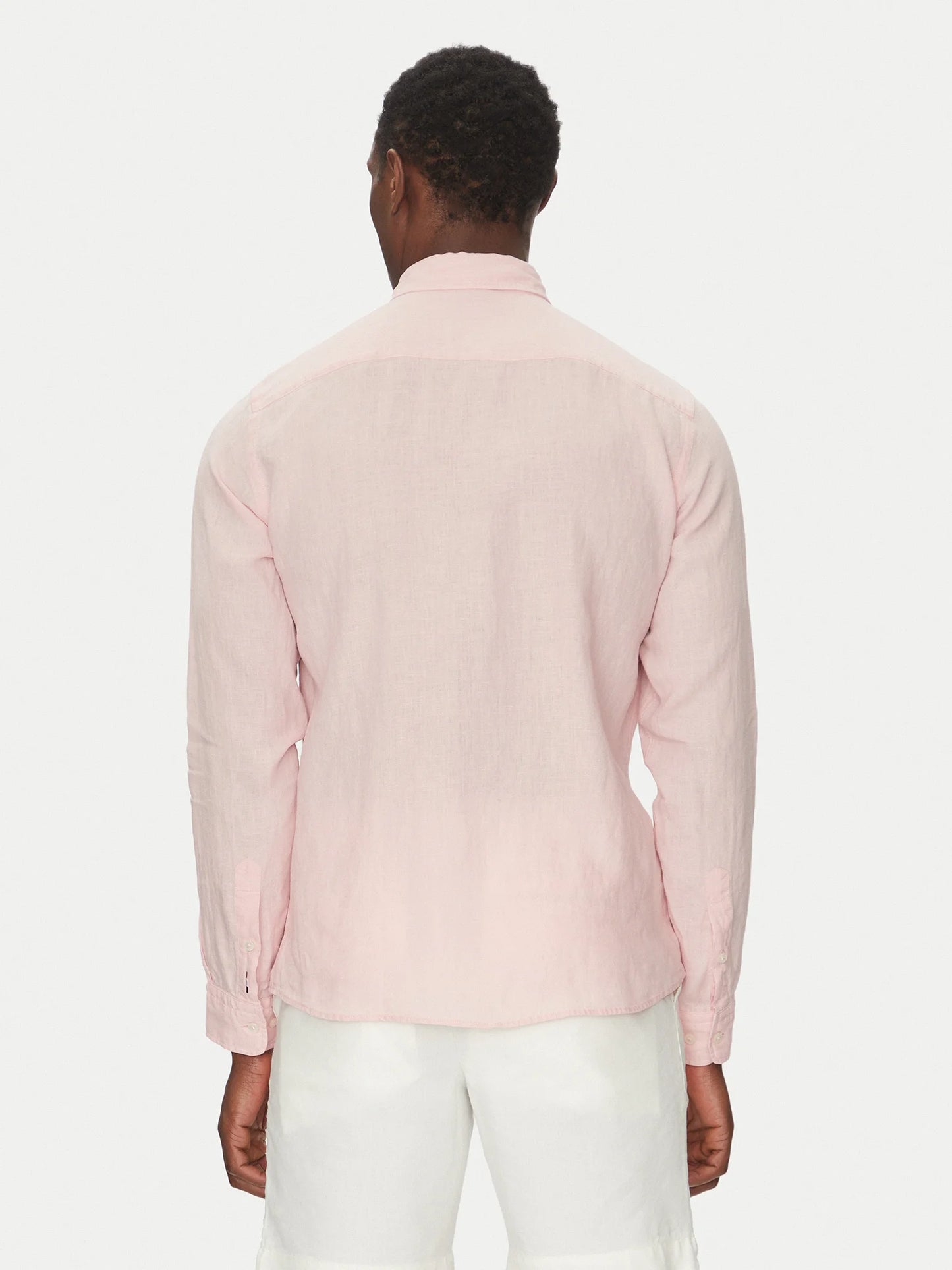 50520283 - CAMICIA - BOSS