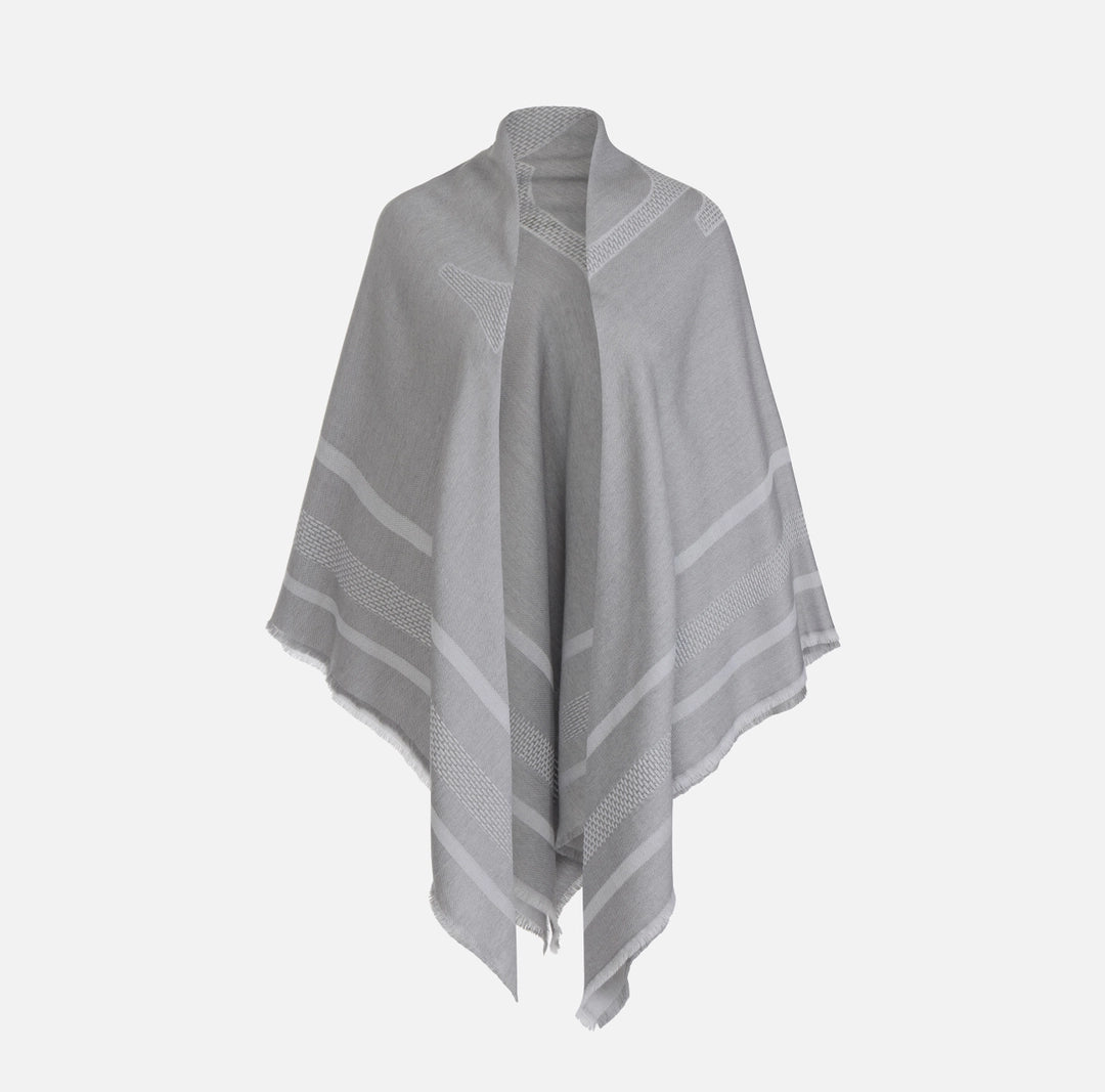 MT01F66E2 - MANTELLA - ELISABETTA FRANCHI