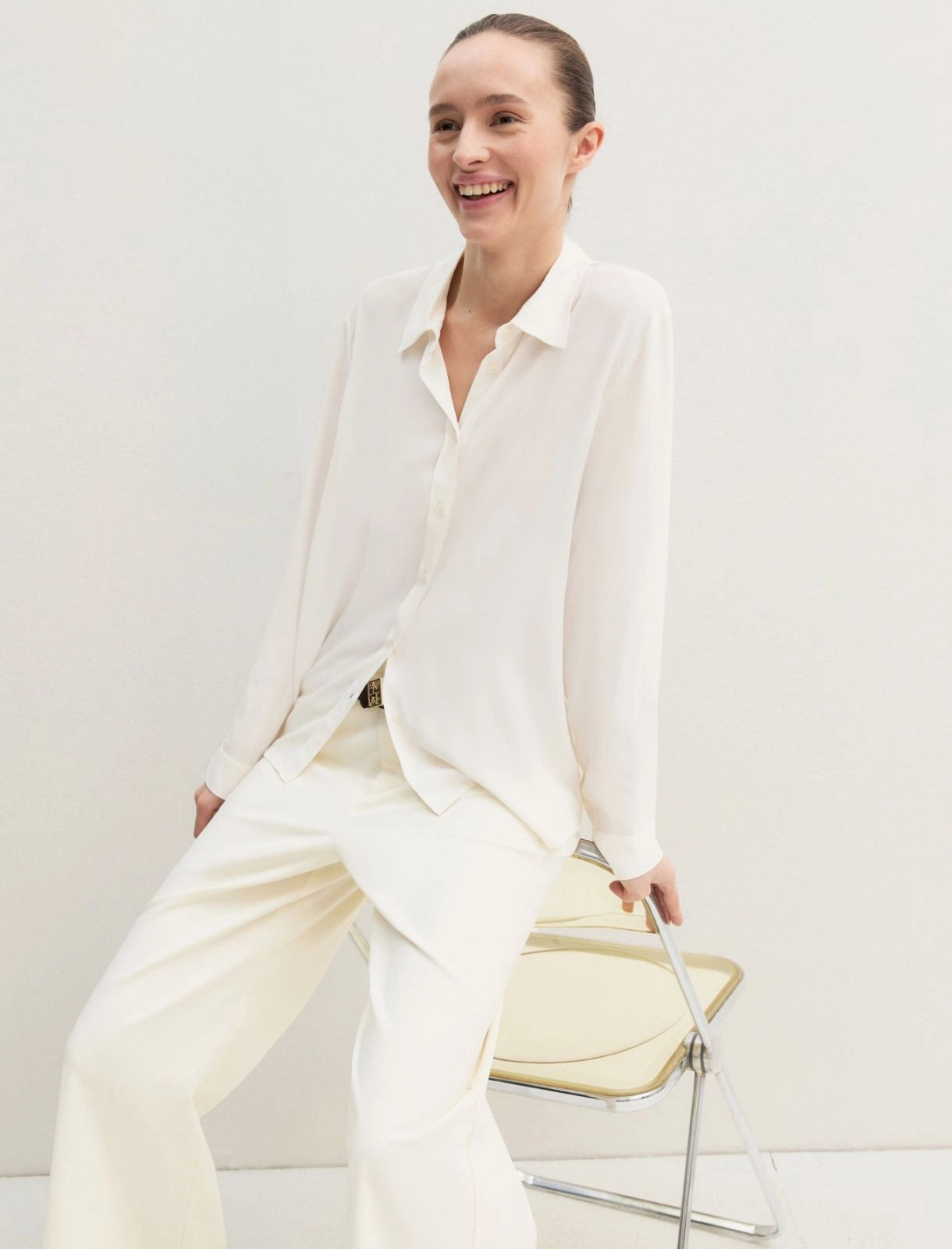 EMMVISONE - CAMICIA - EMME