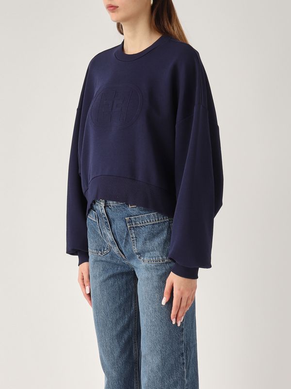 MD00551E2 - MAGLIA - ELISABETTA FRANCHI