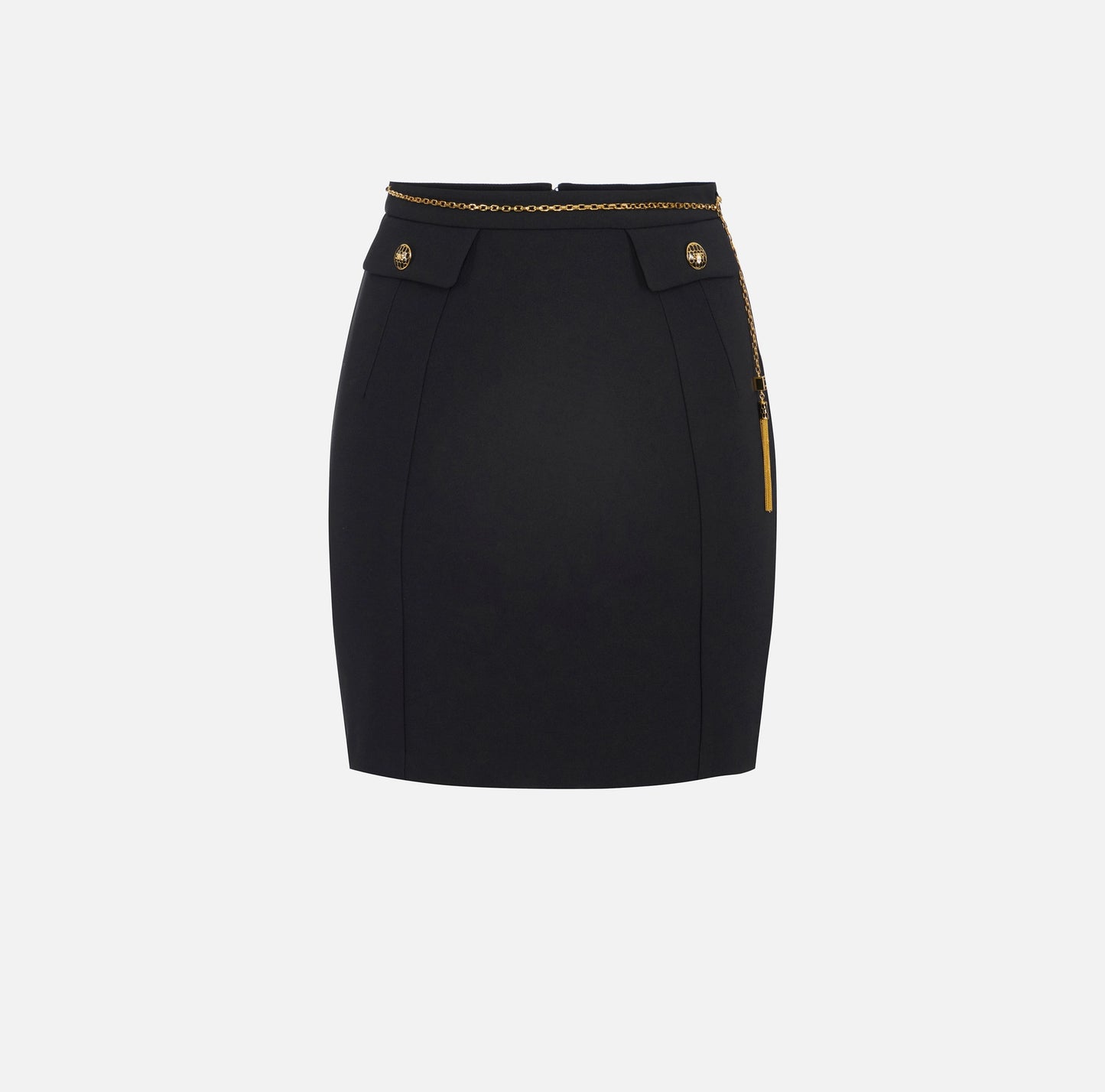GO14857E2 - gonna - ELISABETTA FRANCHI