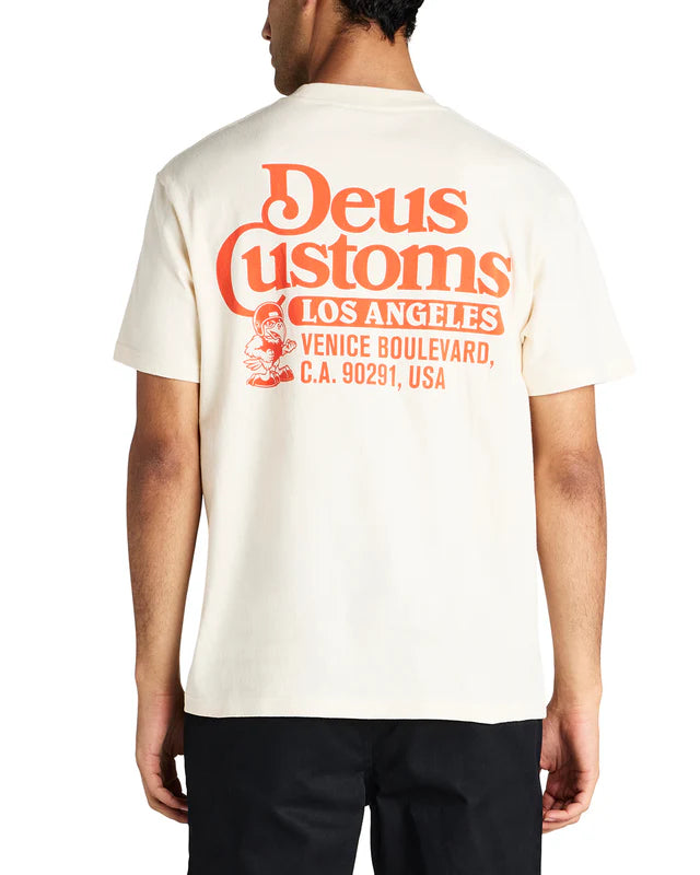 DMP251947B - MAGLIA - DEUS EX MACHINA