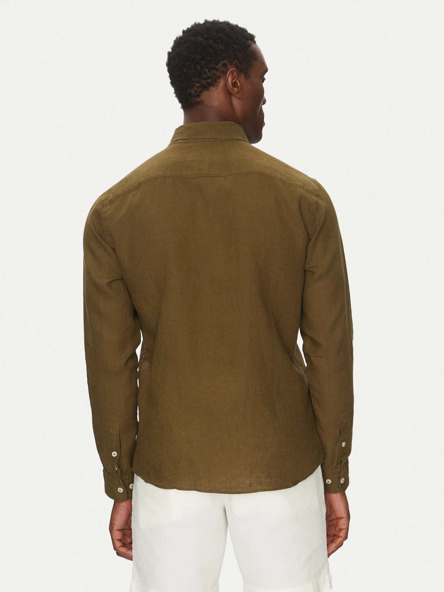 50520283 - CAMICIA - BOSS