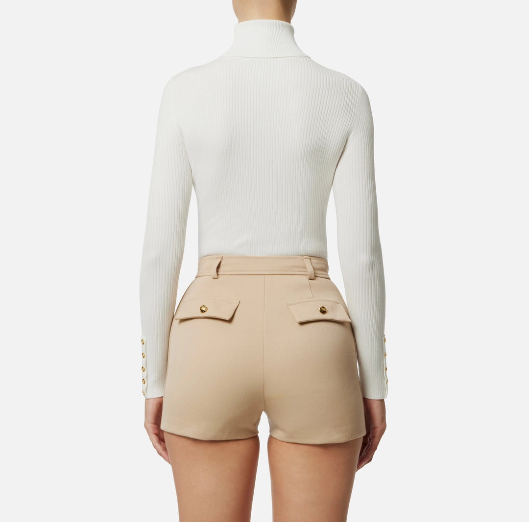 MK11B56E2 - MAGLIA - ELISABETTA FRANCHI