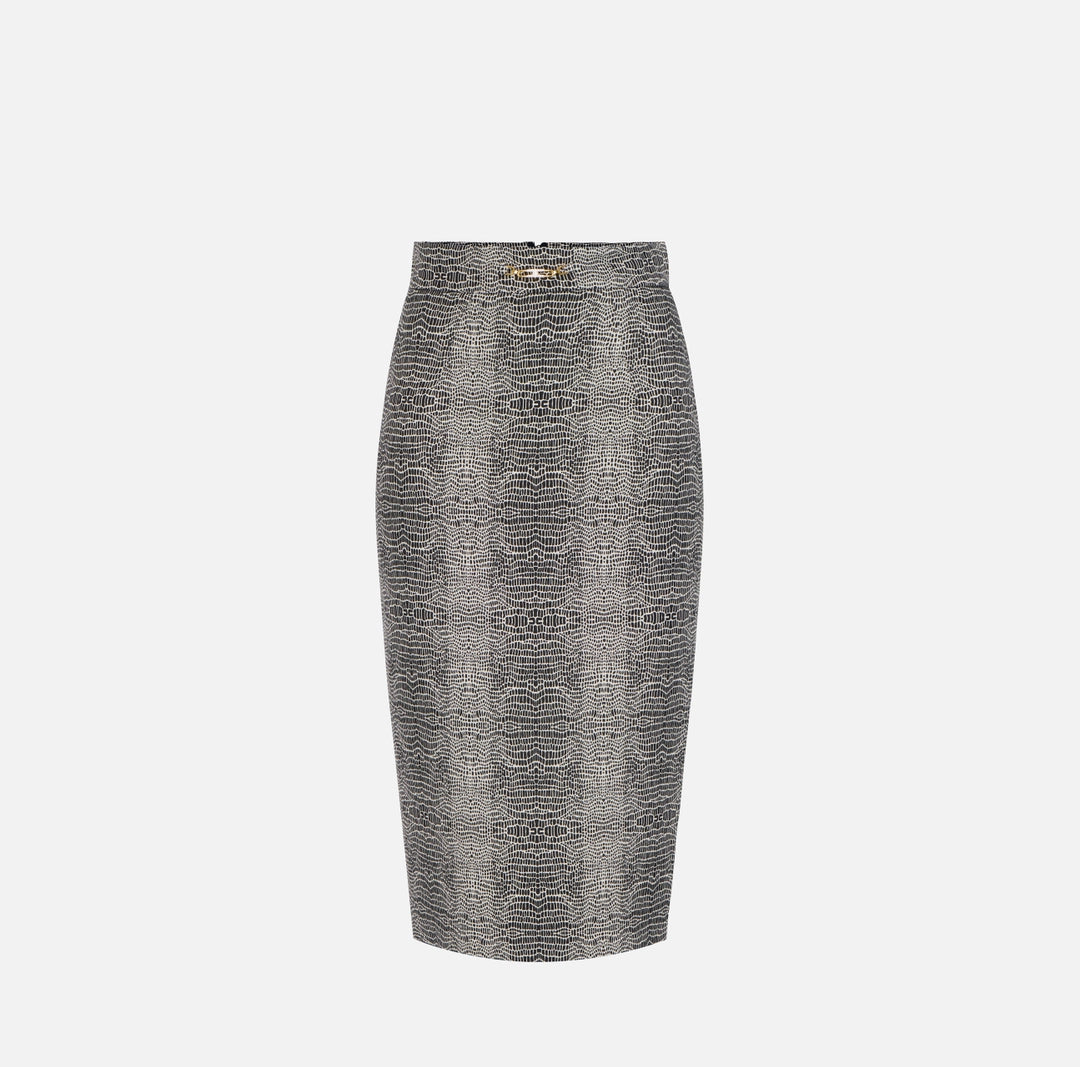 GO14157E2 - gonna - ELISABETTA FRANCHI