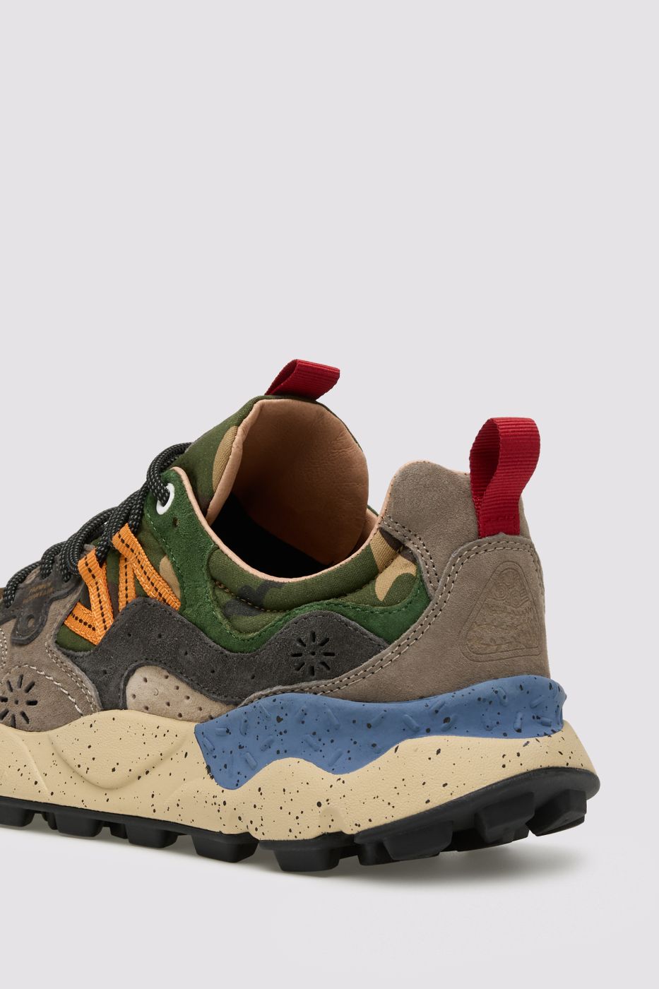 001 2017816 54 1B98 - SCARPA - FLOWER MOUNTAIN