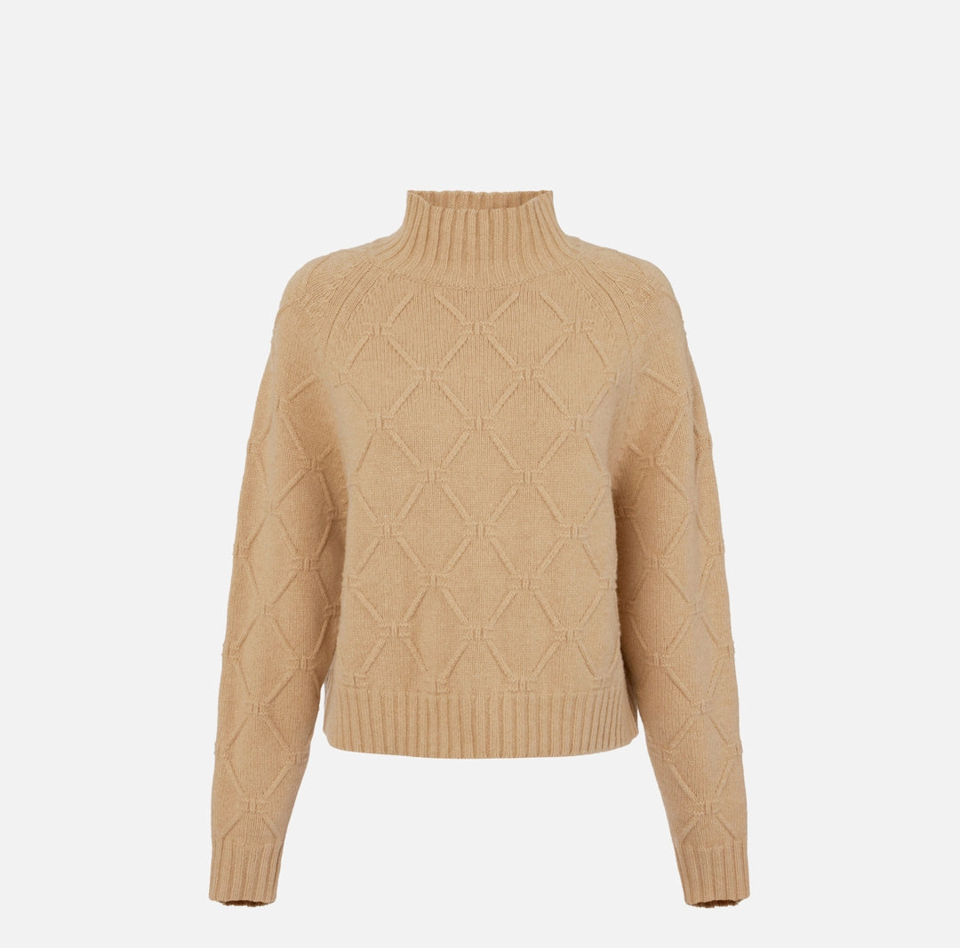 MK55T57E2 - MAGLIA - ELISABETTA FRANCHI