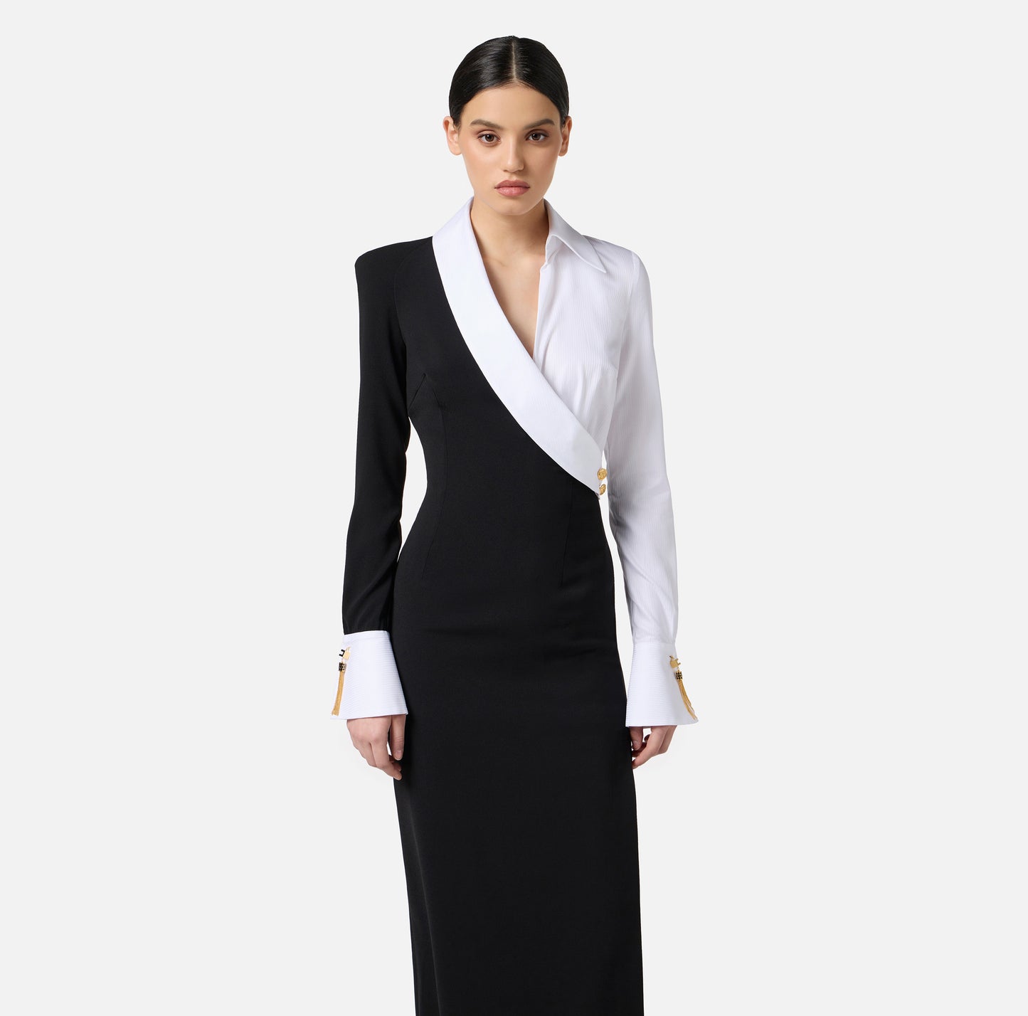 ABR0557E2 - ABITO - ELISABETTA FRANCHI
