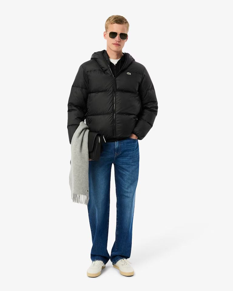 BH2905 - GIUBBINO - LACOSTE