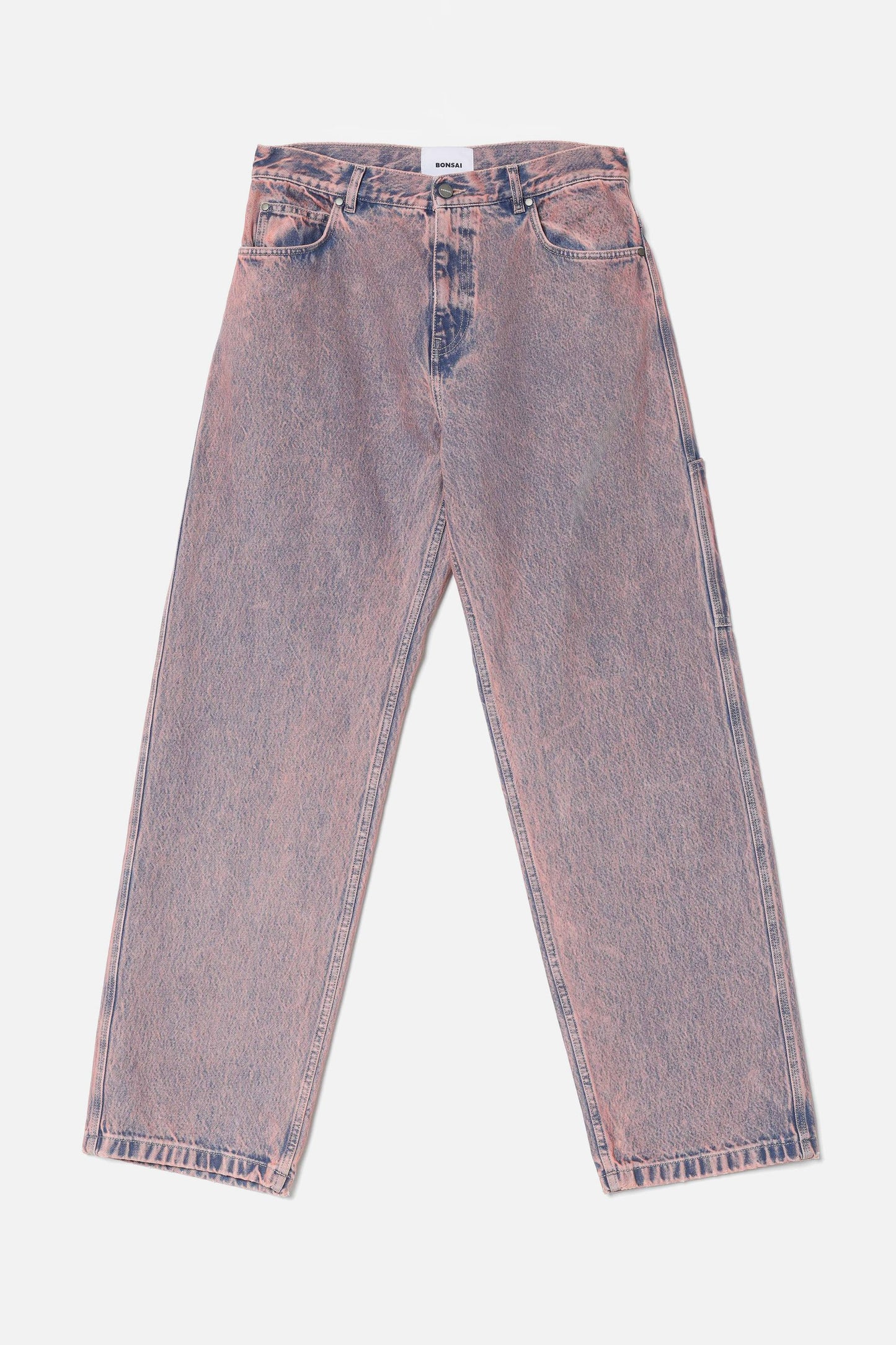 SS25PJ002 - JEANS - BONSAI