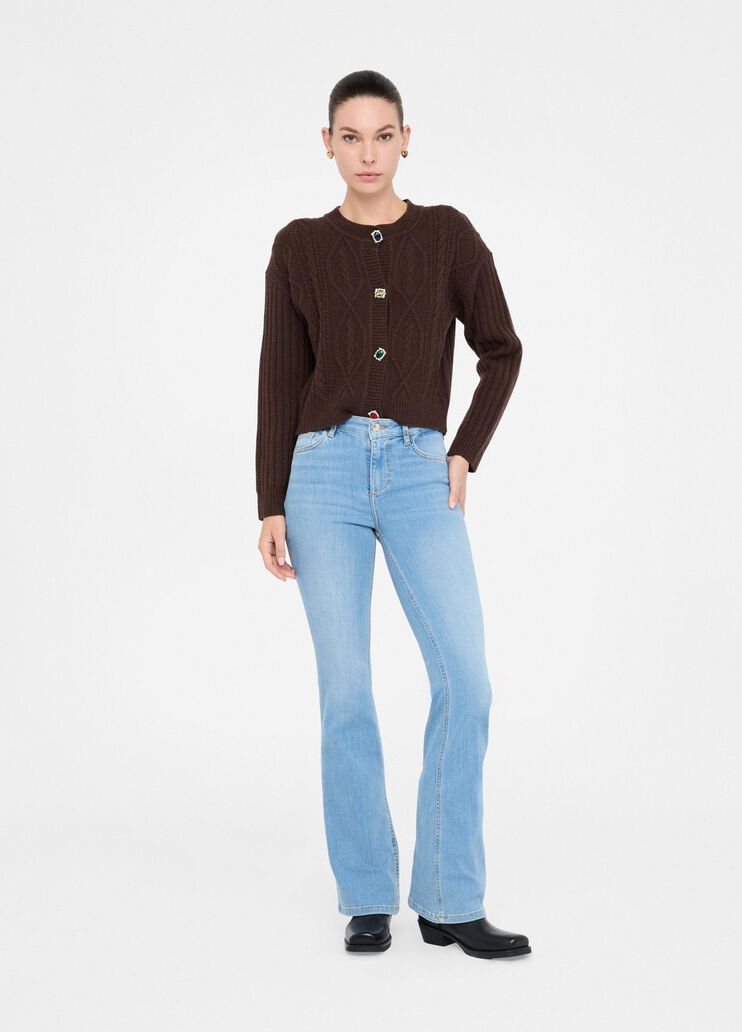 MF5423MS040 - MAGLIA - LIUJO