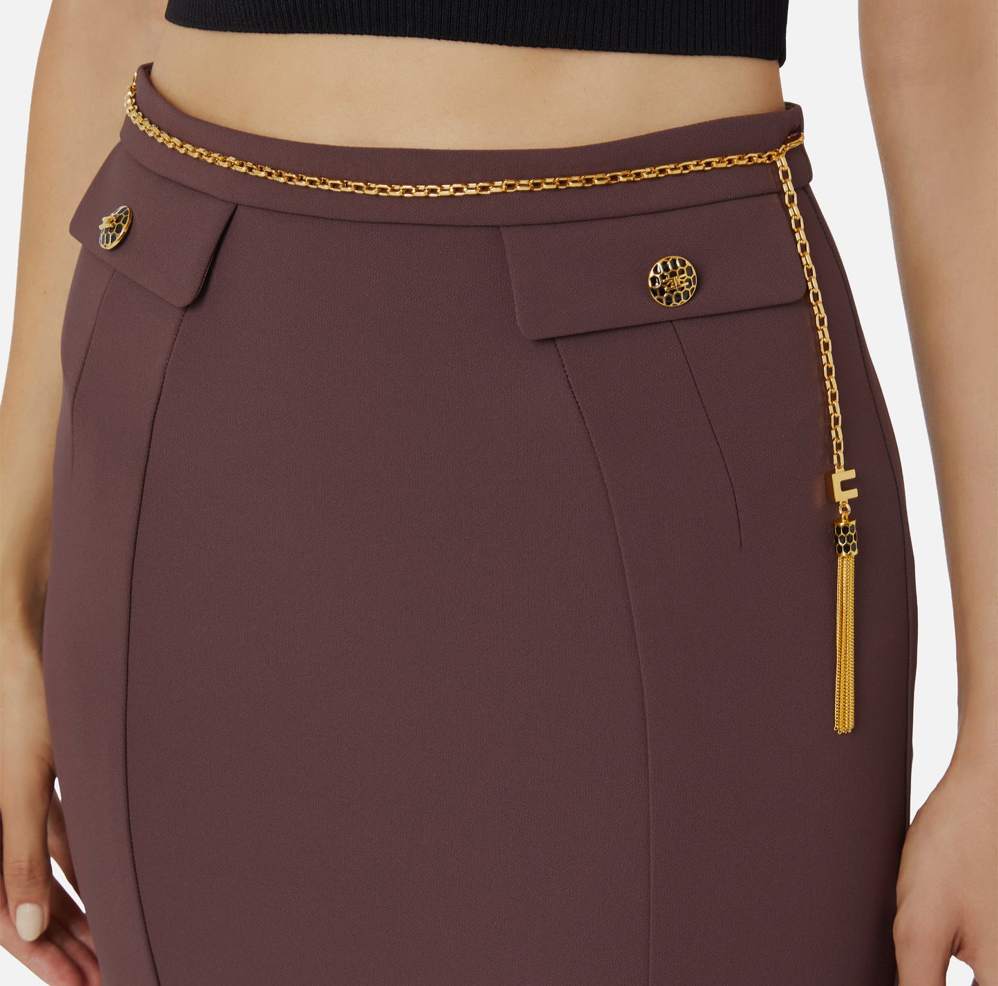 GO14857E2 - gonna - ELISABETTA FRANCHI