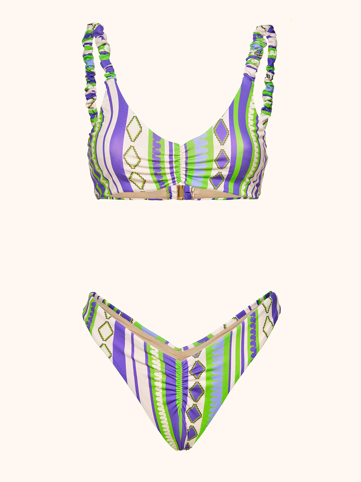 SW0531X34 - COSTUME - ME FUI