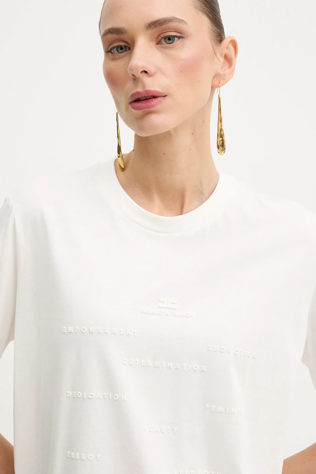MA74D61E2 - MAGLIA - ELISABETTA FRANCHI