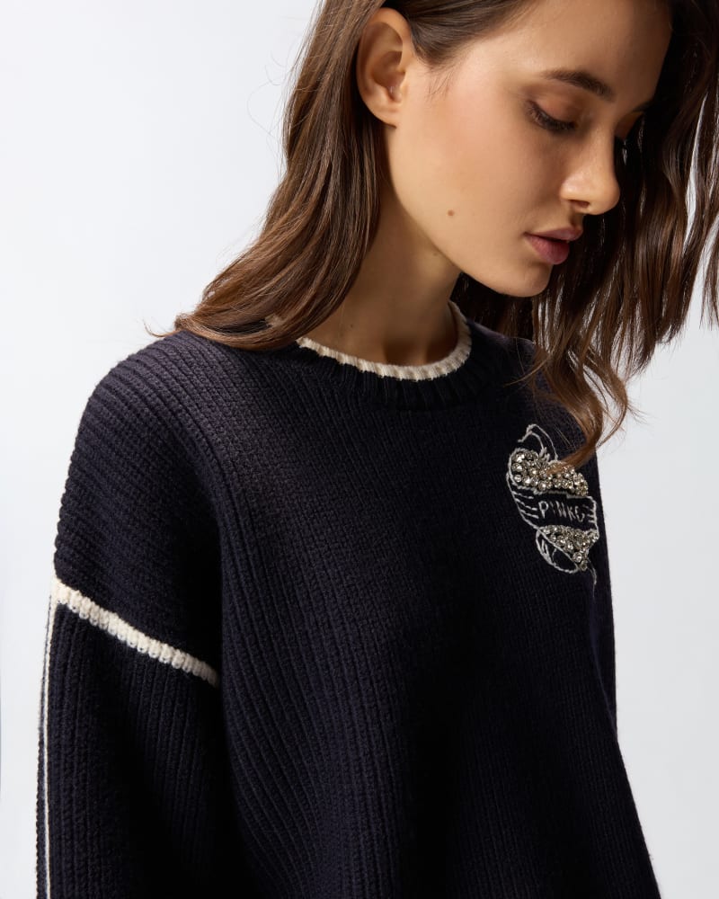 105397 A2PK - MAGLIA - PINKO