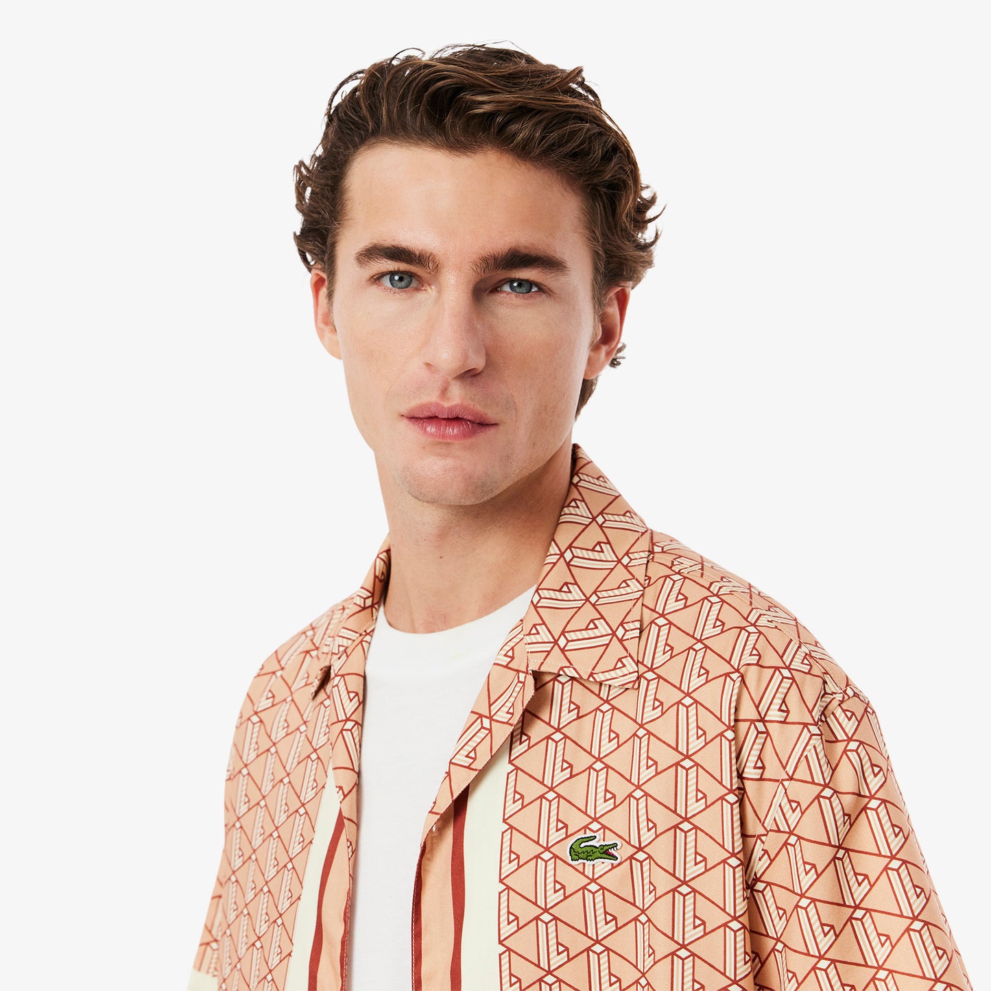 CH9094 - CAMICIA - LACOSTE