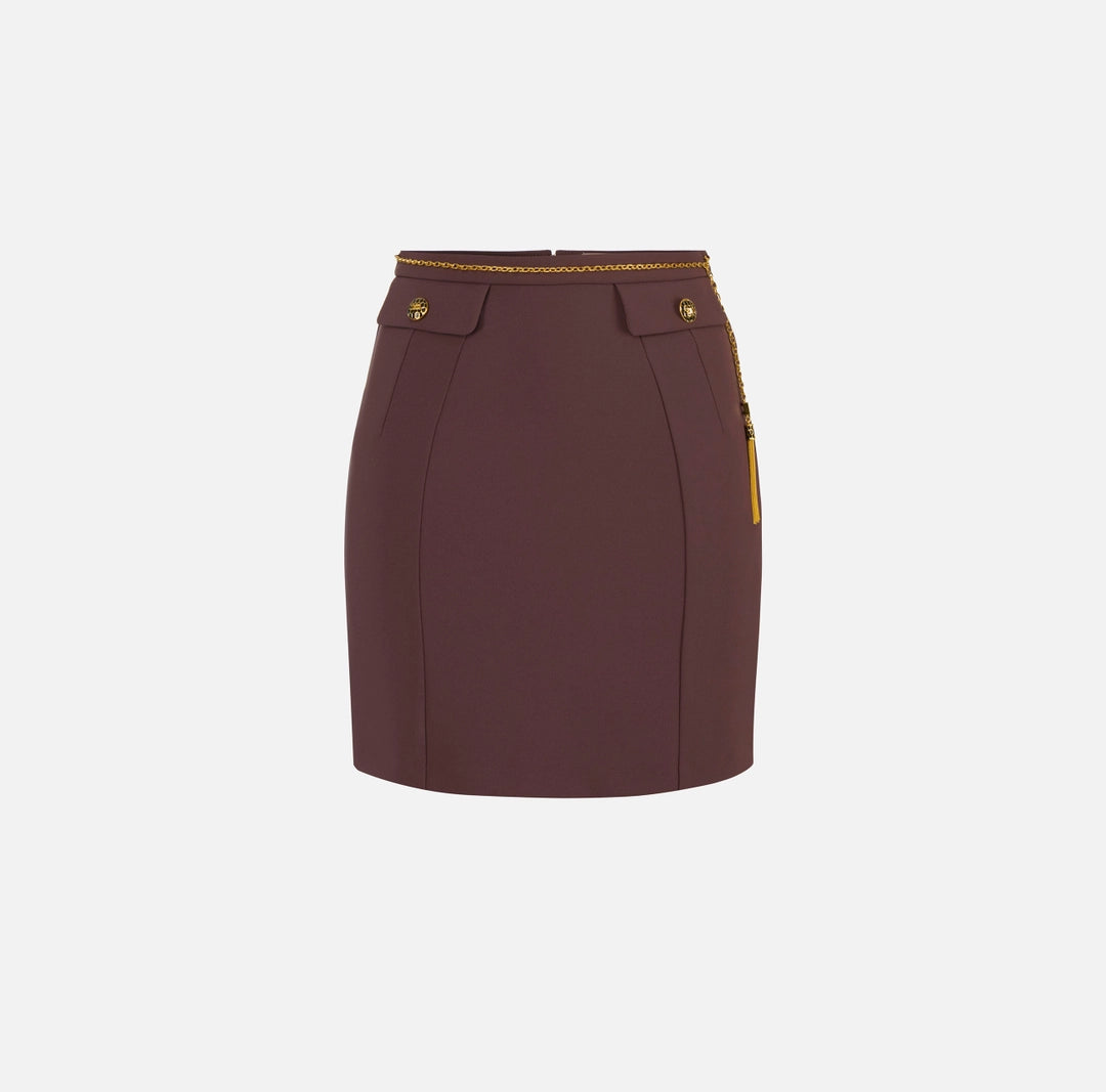 GO14857E2 - gonna - ELISABETTA FRANCHI