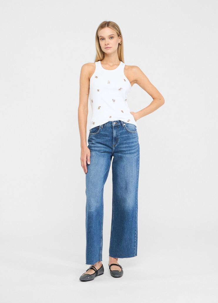 UF5139D0287 - JEANS - LIUJO DENIM