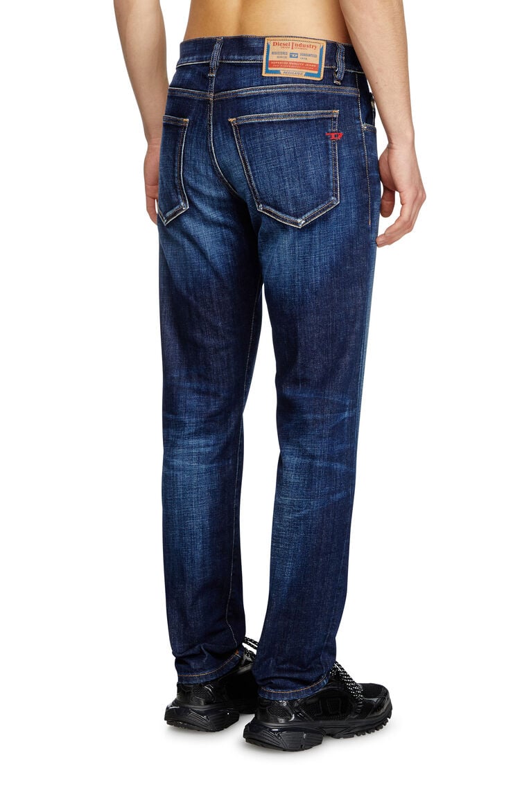 A03562 09L61 - JEANS - DIESEL