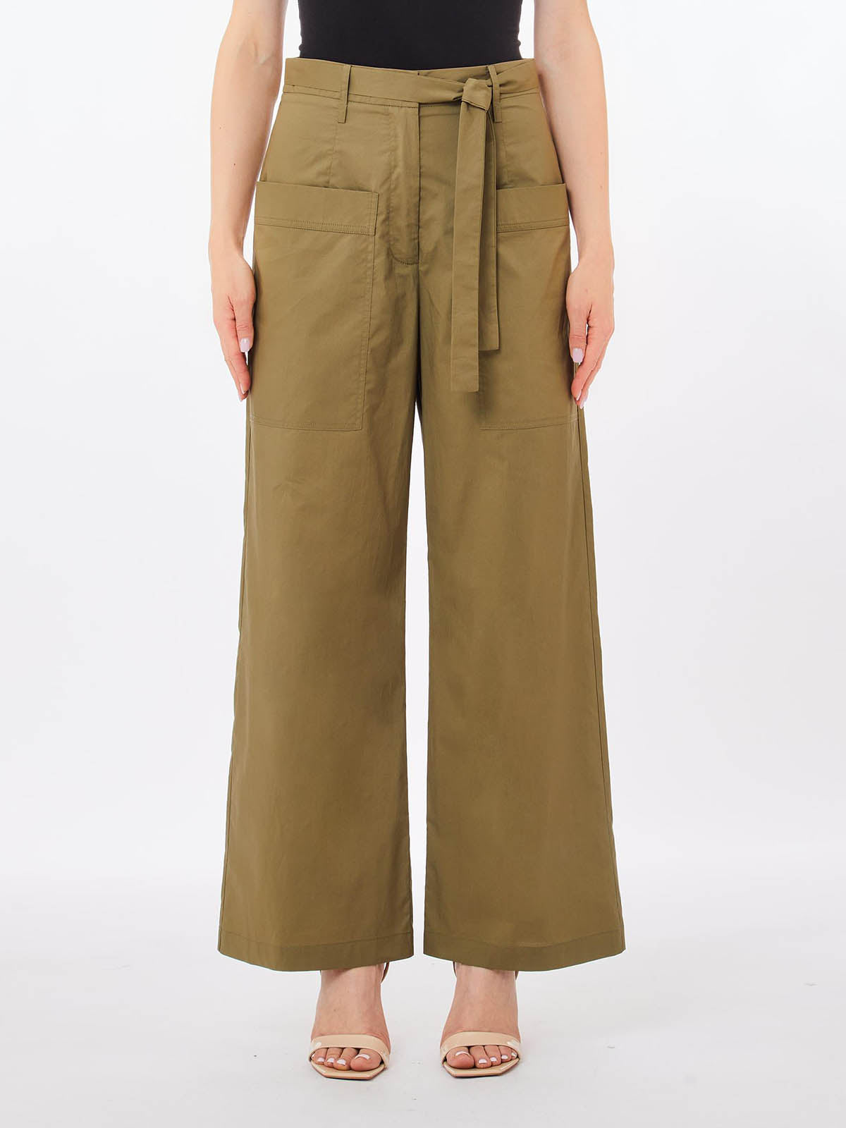 WA5356T4853 - PANTALONE - LIUJO