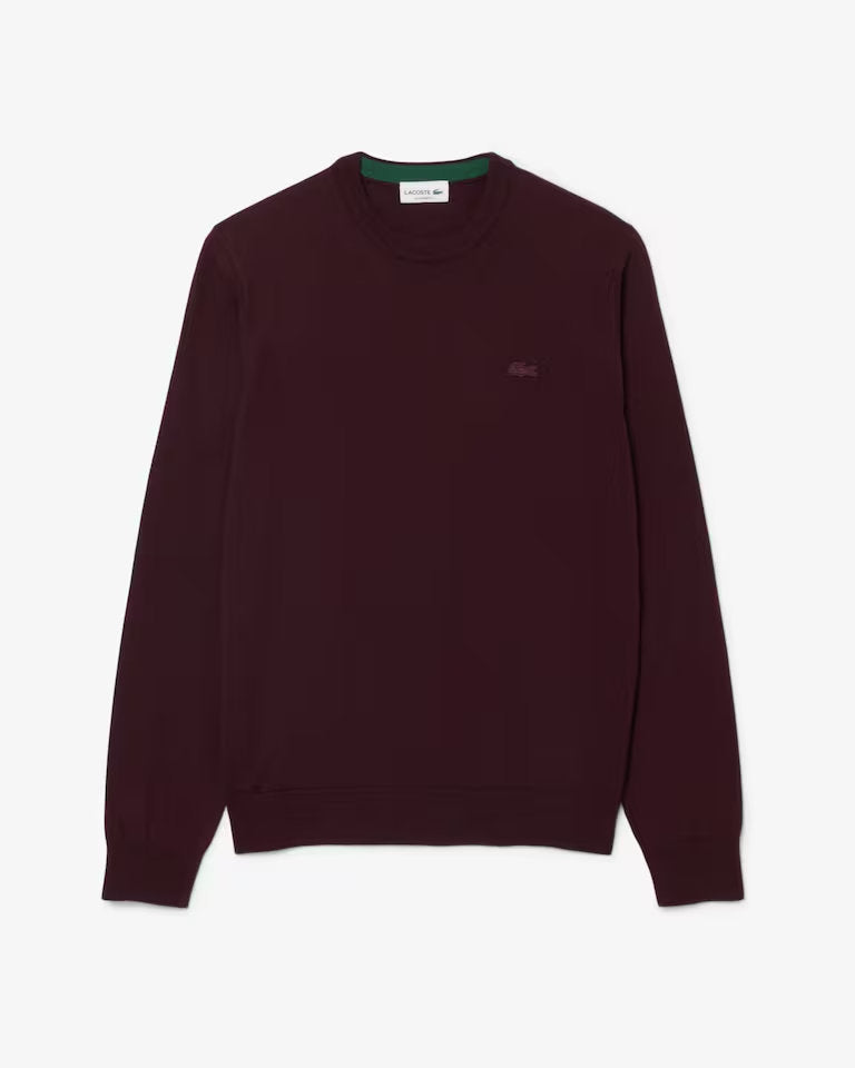 AH1969 - MAGLIA - LACOSTE