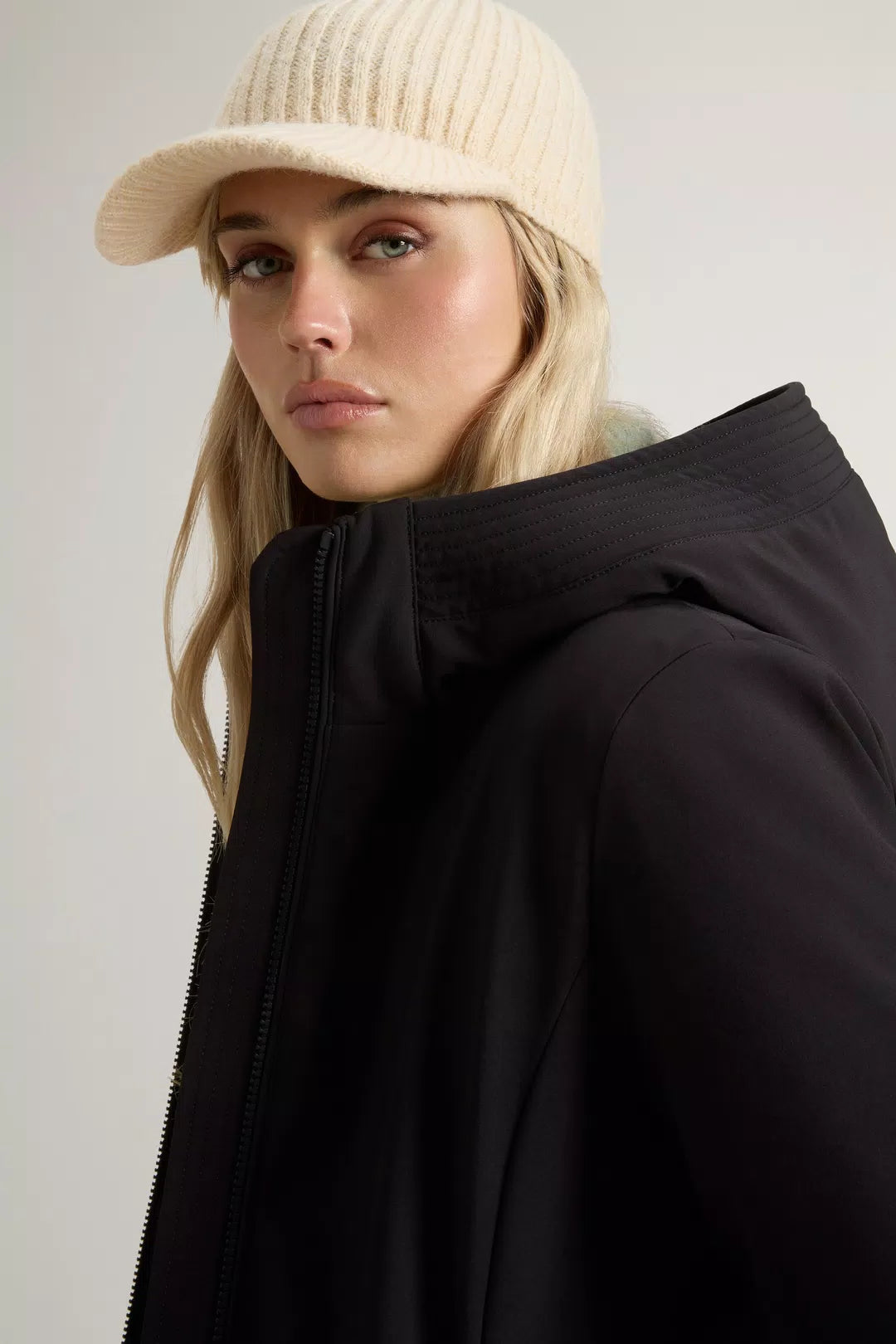 CFWWOU2045FRUT3496 - PARKA - WOOLRICH