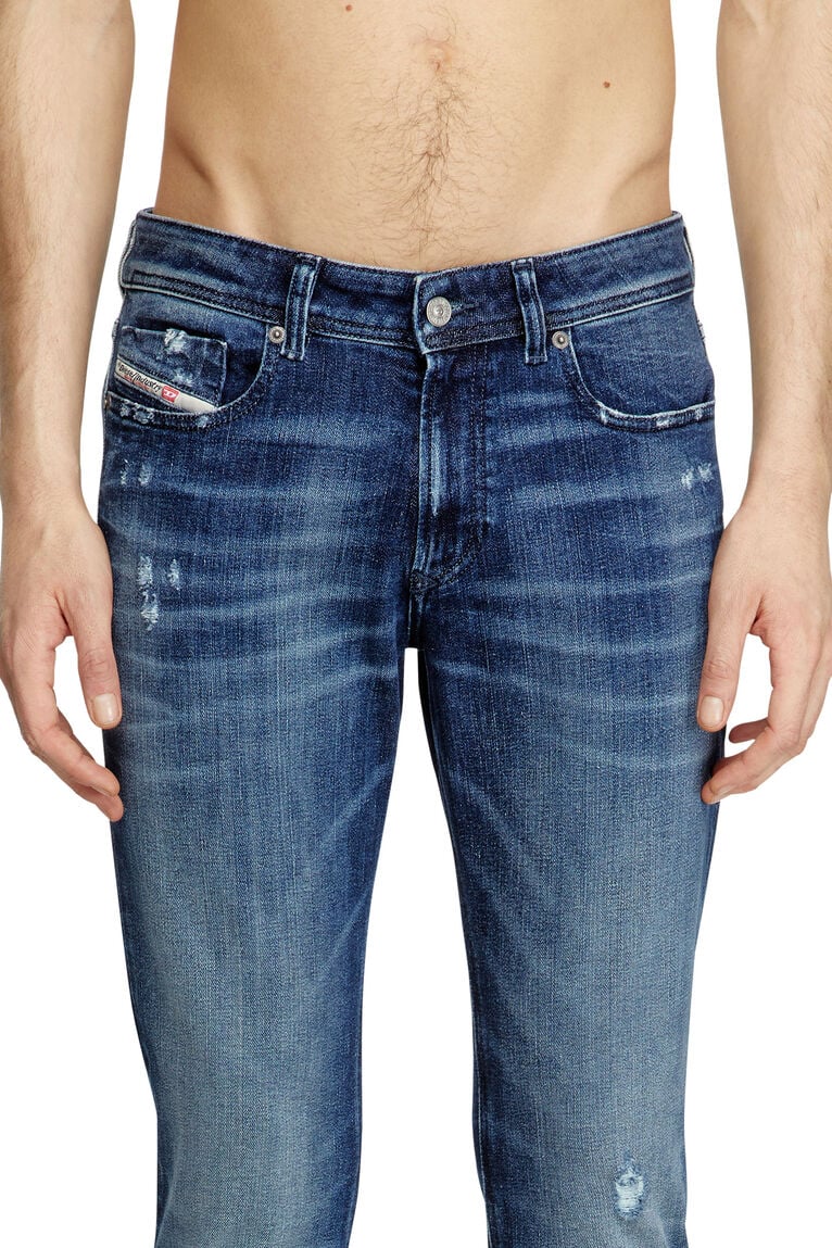 A03595 09L42 - JEANS - DIESEL