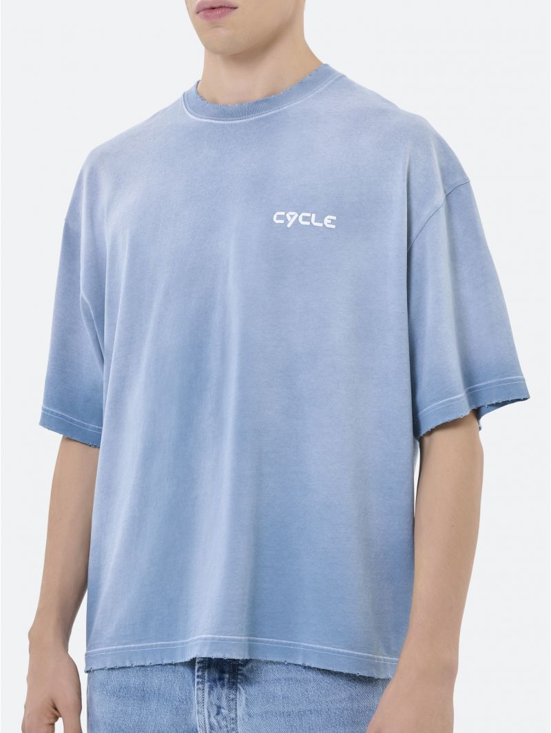 351MC03 - MAGLIA - CYCLE