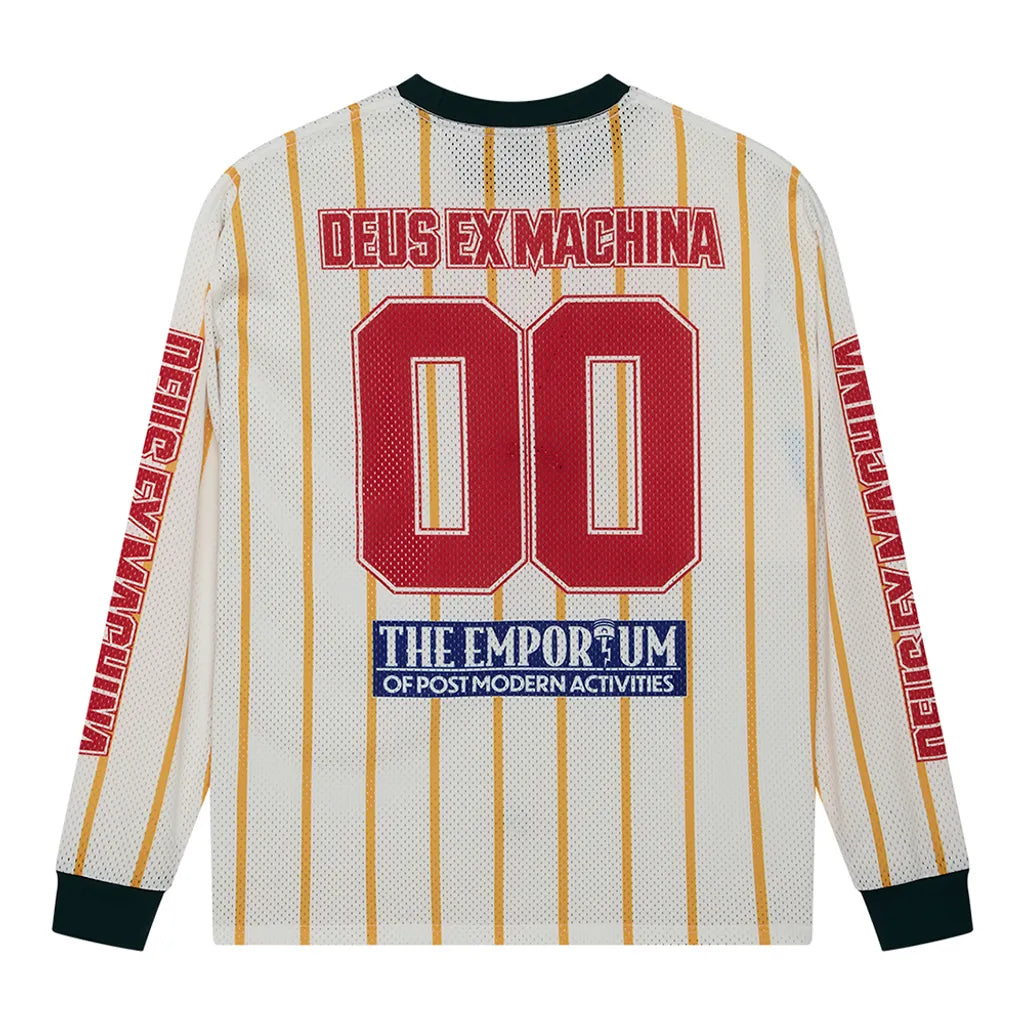 DMP251057 - MAGLIA - DEUS EX MACHINA