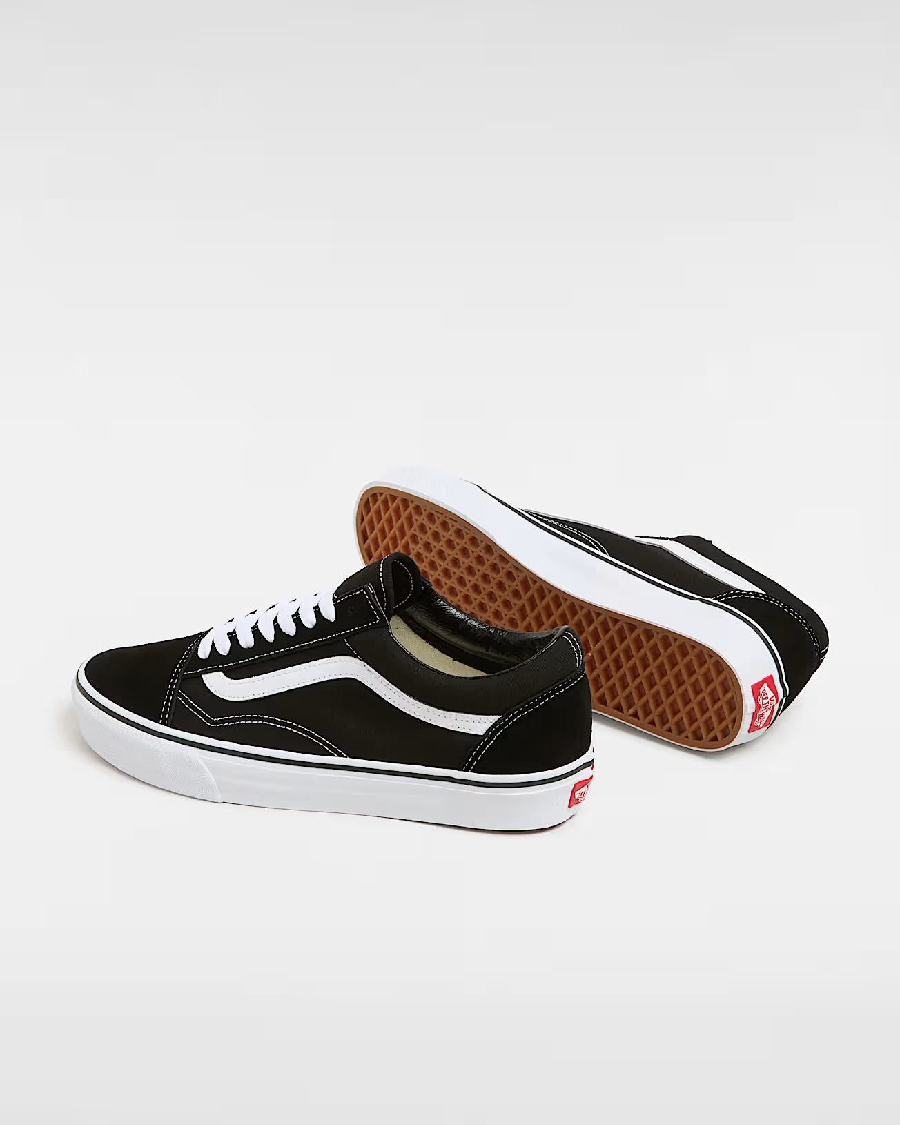 VN000D3H - SCARPA - VANS