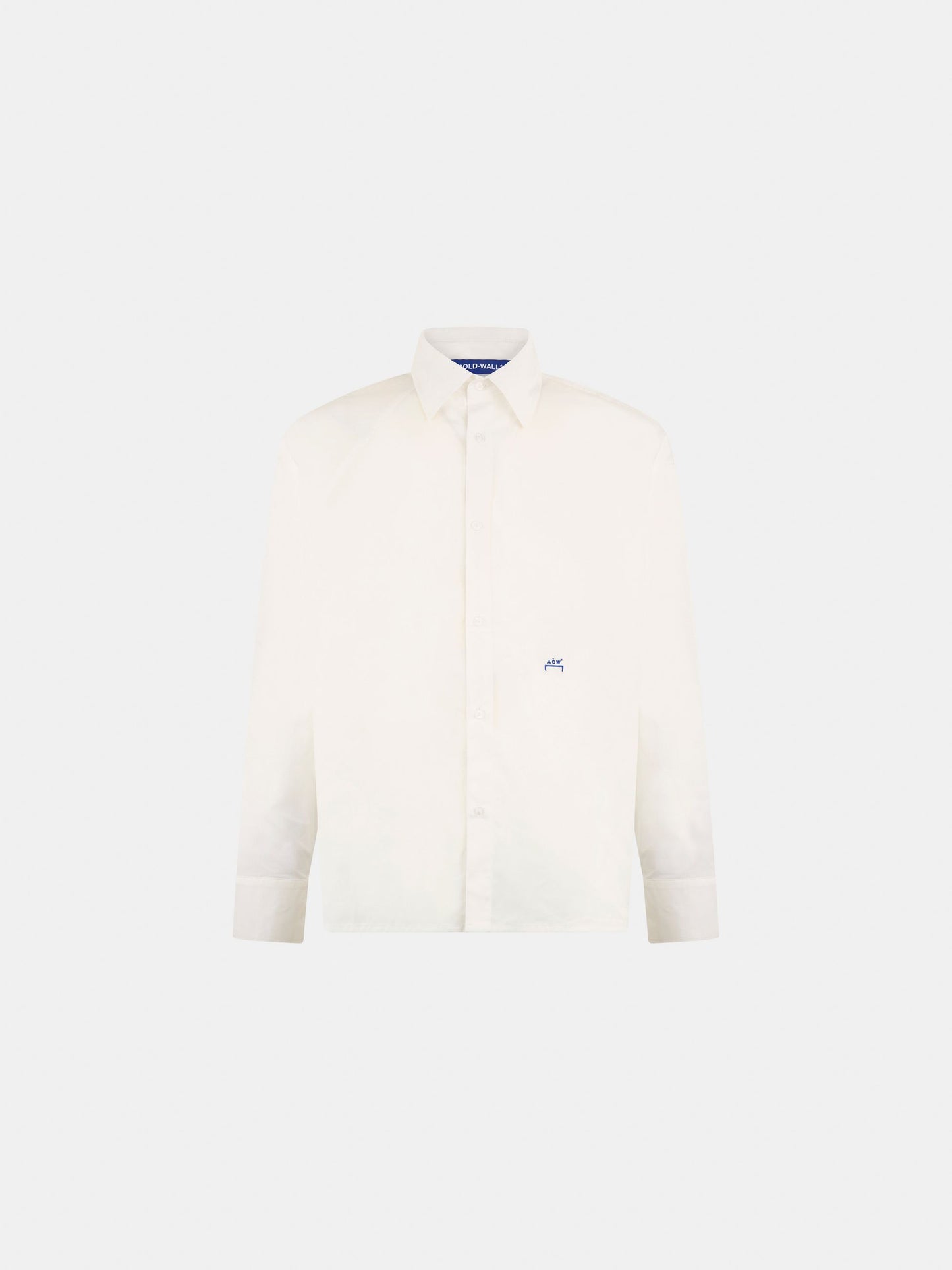 ACWMSH159 - CAMICIA - A COLD WALL