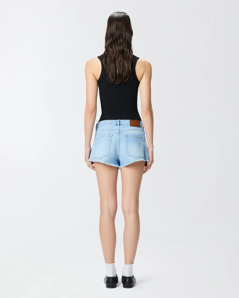 104593 A2BO - SHORT - PINKO