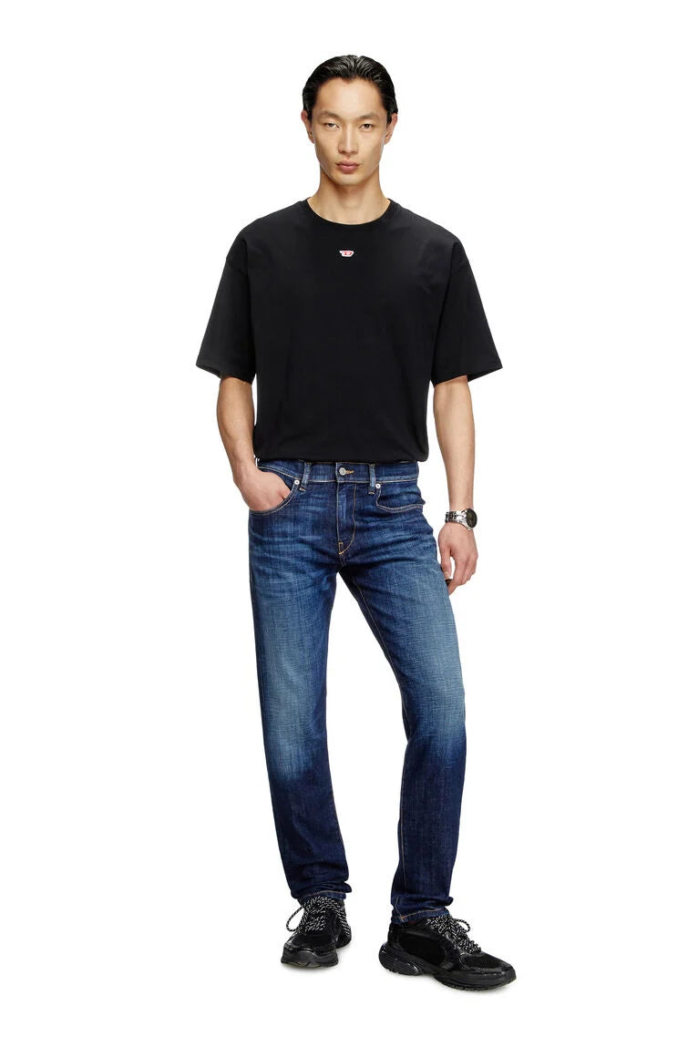 A03562 09L61 - JEANS - DIESEL