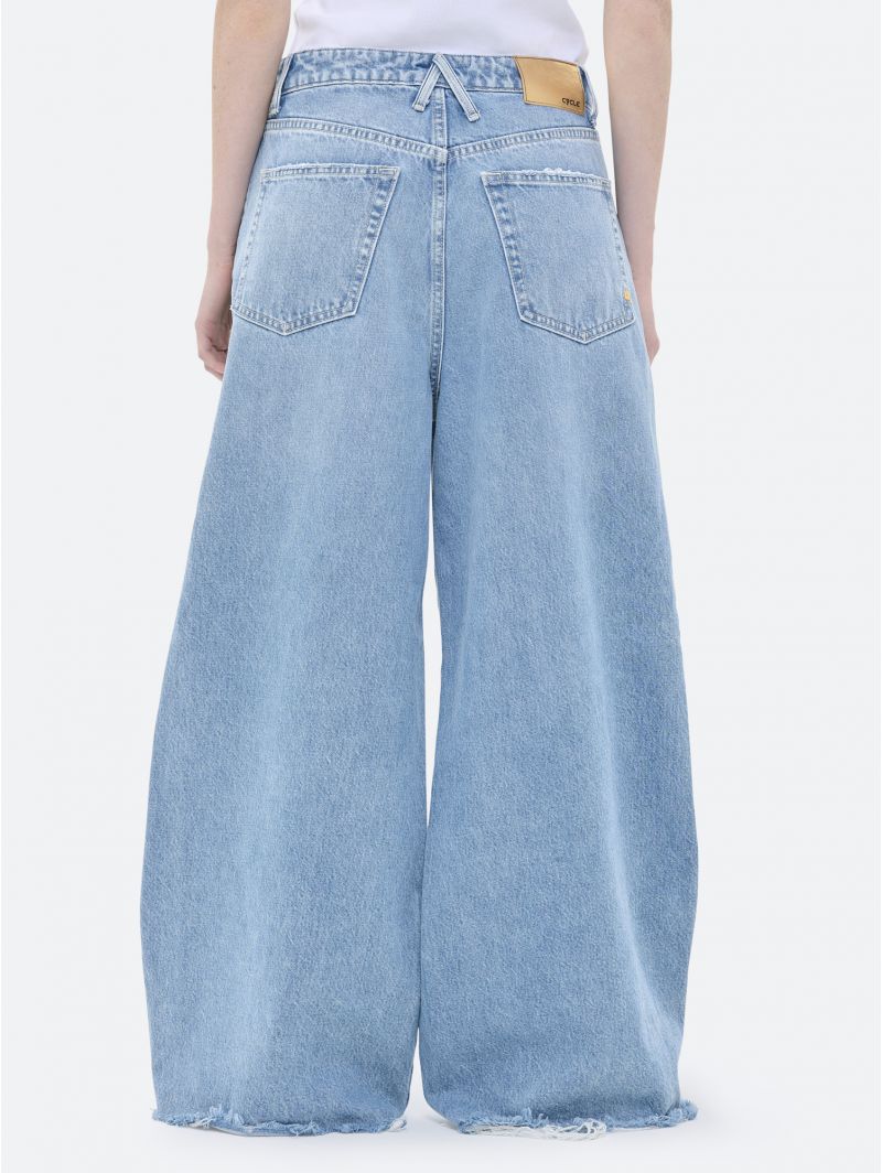 352P532 - JEANS - CYCLE