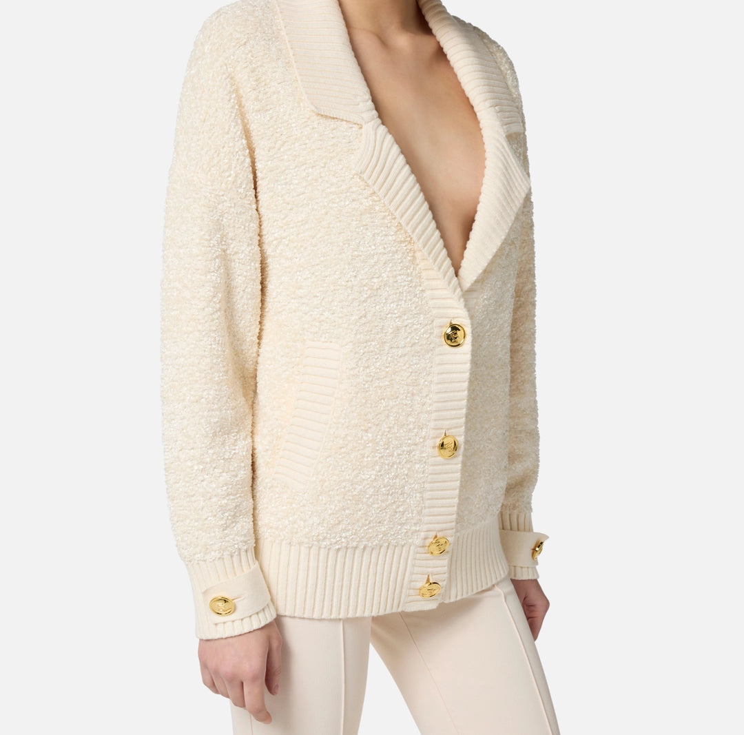 MK44S57E2 - MAGLIA - ELISABETTA FRANCHI