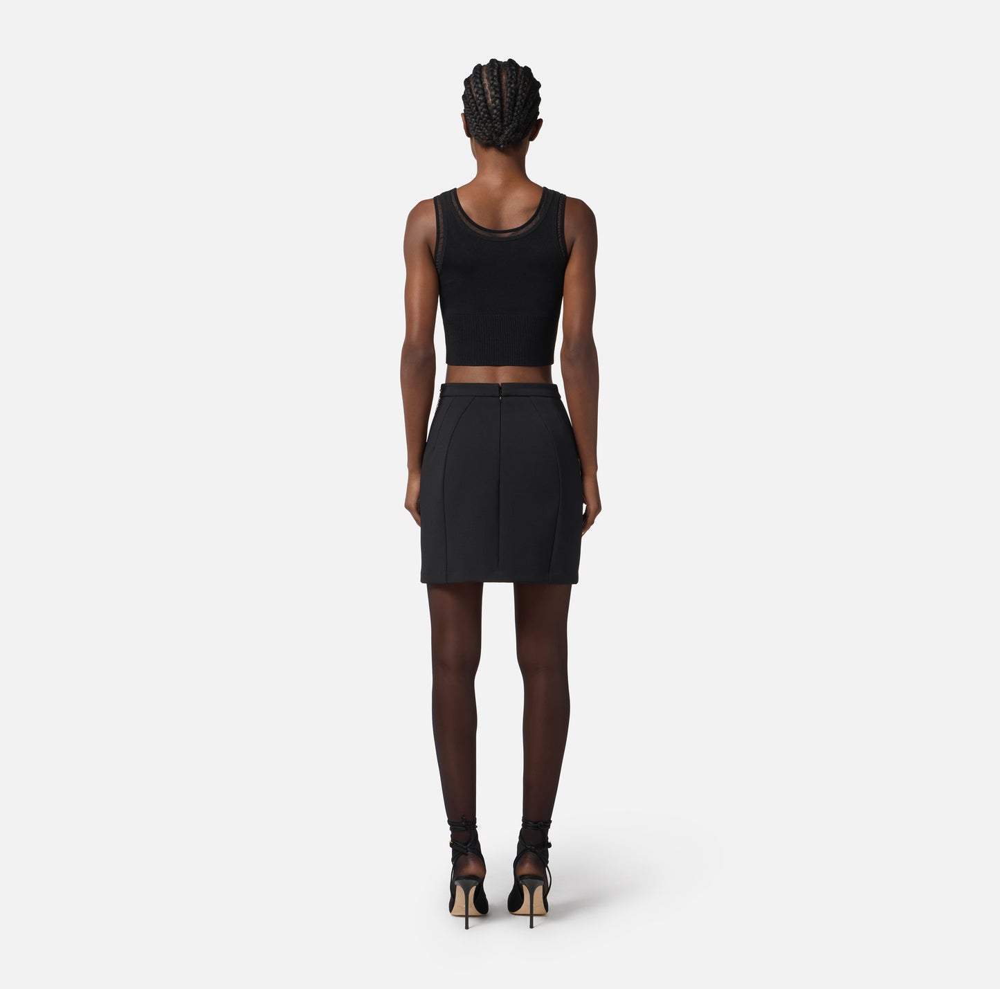 GO14857E2 - gonna - ELISABETTA FRANCHI