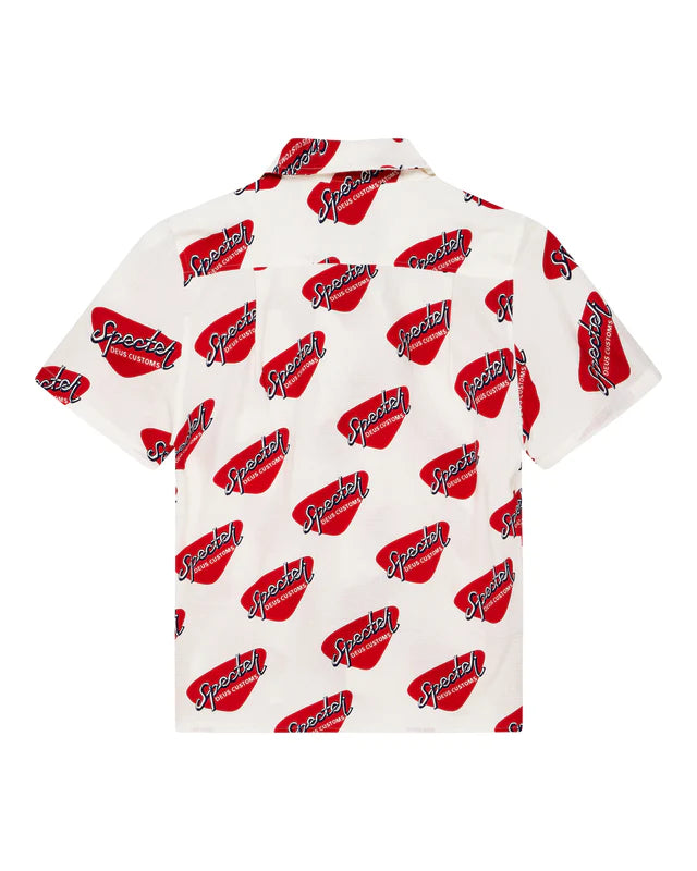 DMF245683A - CAMICIA - DEUS EX MACHINA