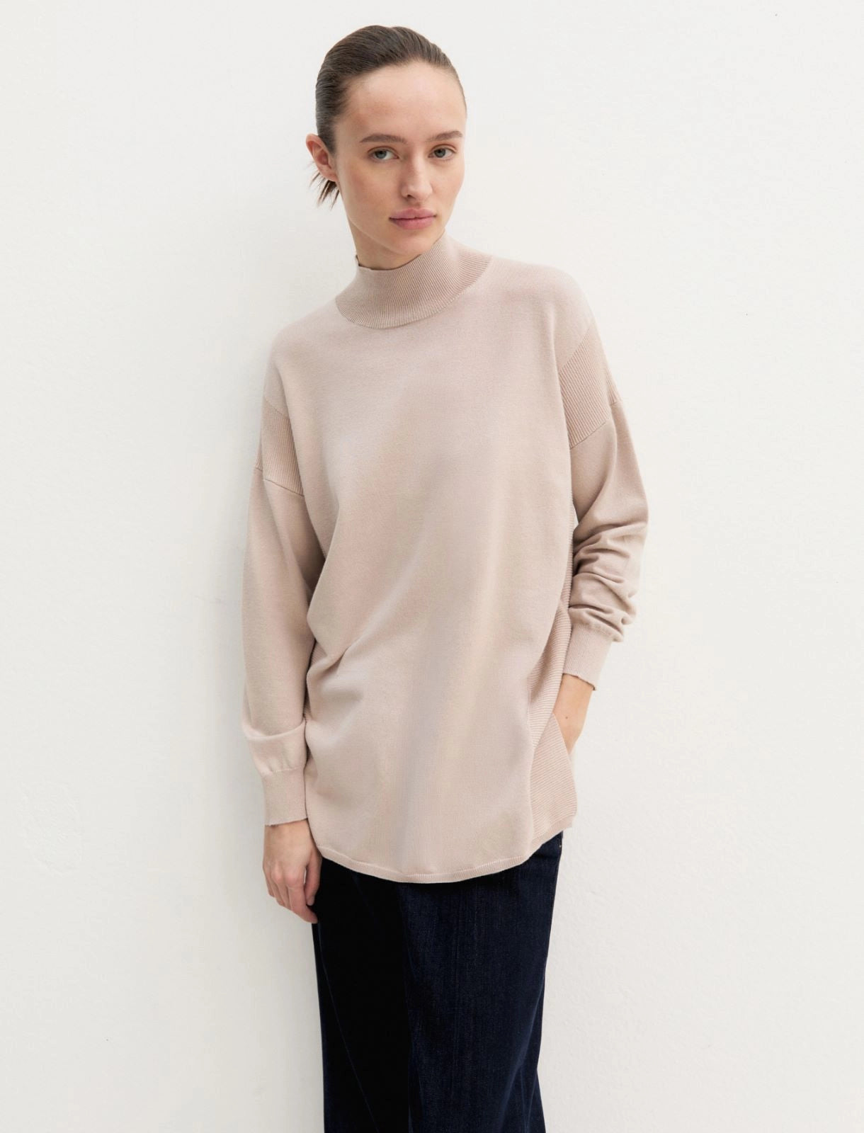 EMMLONZA - MAGLIA - EMME